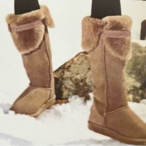 COPY - EMU Illoura Women Boots size 7